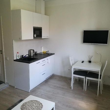 Vilnius Town Apartmen Bagian luar foto